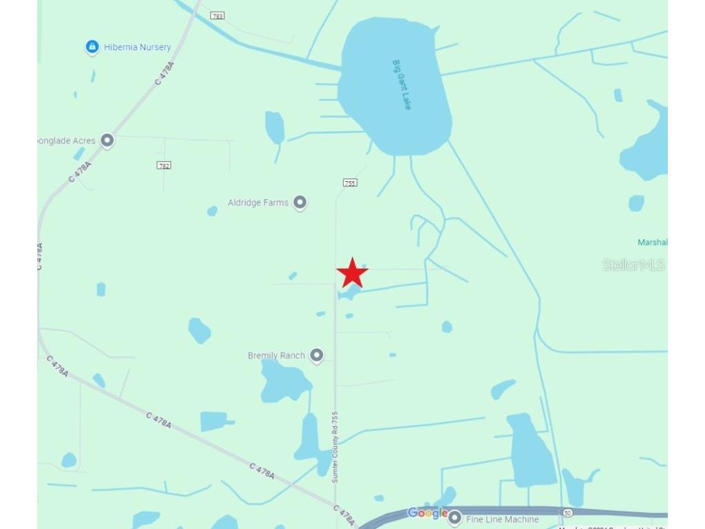 0 Cr 755 Webster FL 33597 W7869276 image13