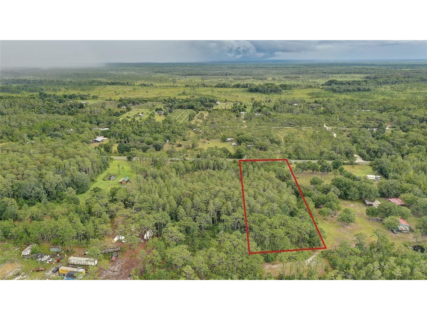 0 Crabgrass Road Saint Cloud FL 34773 O6136181 image1