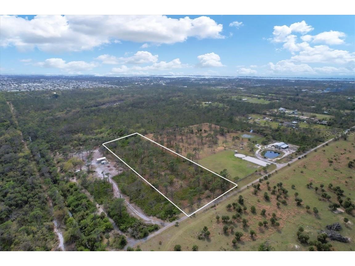 0 Crestwood Road Englewood FL 34223 D6135311 image1