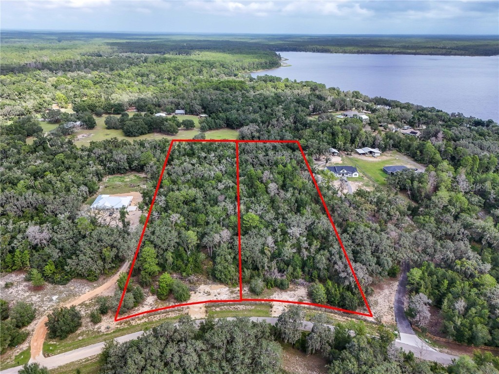 0 Cross Country Lot #17 Boulevard Altoona FL 32702 - LAKE DORR G5103052 image1