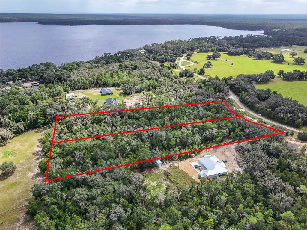 0 Cross Country Lot #17 Boulevard Altoona FL 32702 - LAKE DORR G5103052 image10