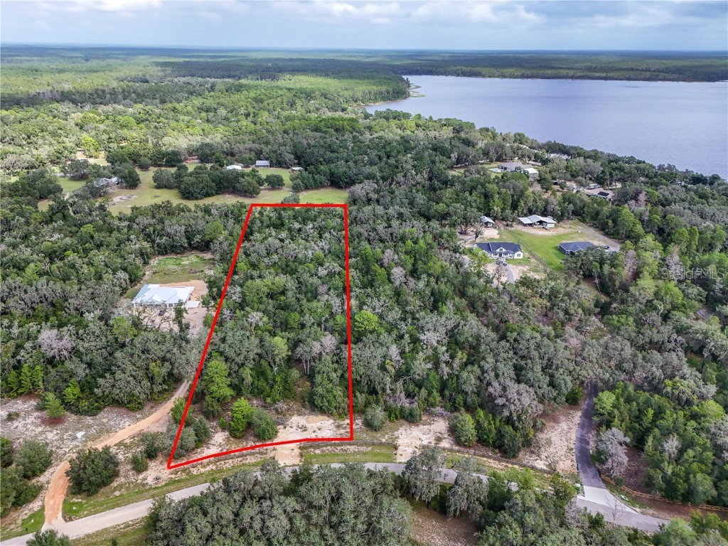 0 Cross Country Lot #17 Boulevard Altoona FL 32702 - LAKE DORR G5103052 image3