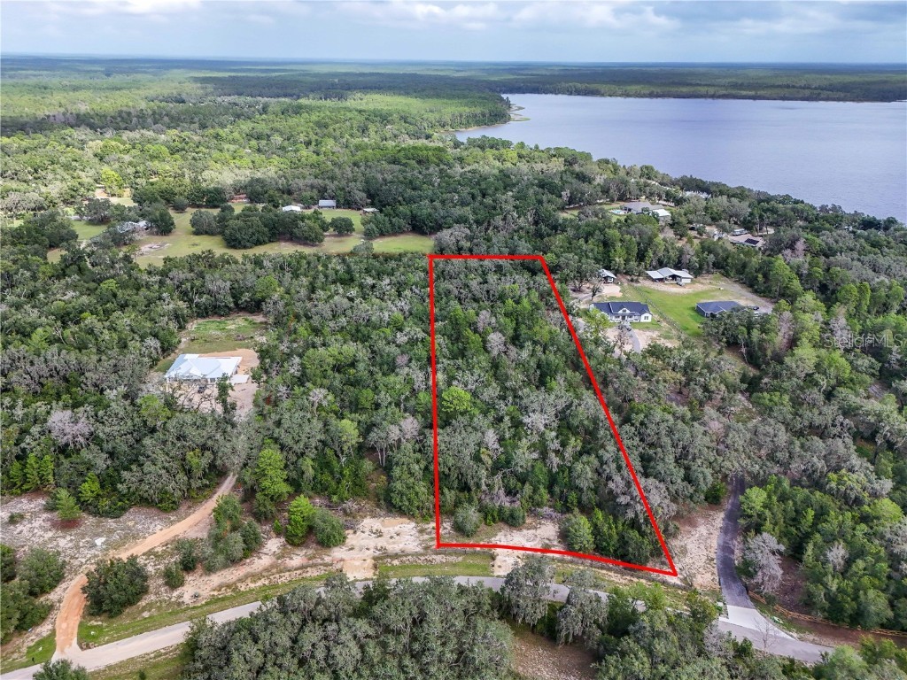 0 Cross Country (Lot 18) Boulevard Altoona FL 32702 G5103051 image2