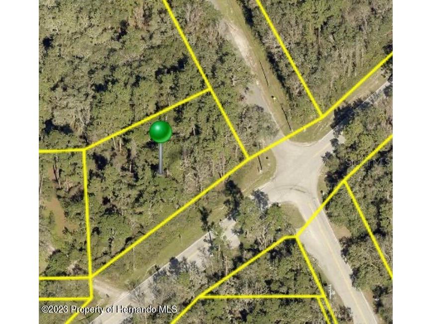 0 Culbreath Road Brooksville FL 34601 T3442991 image1