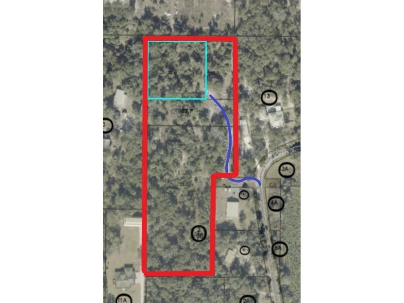 0 Culver Way Geneva FL 32732 O6404342 image2