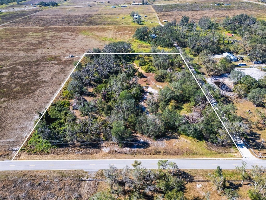 0 Curtis Road Ona FL 33865 A4636207 image1