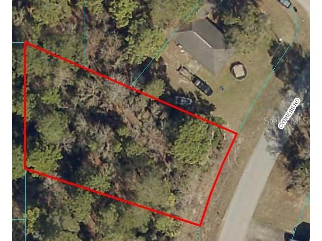 0 Cypress Road Ocala FL 34470 OM659503 image1