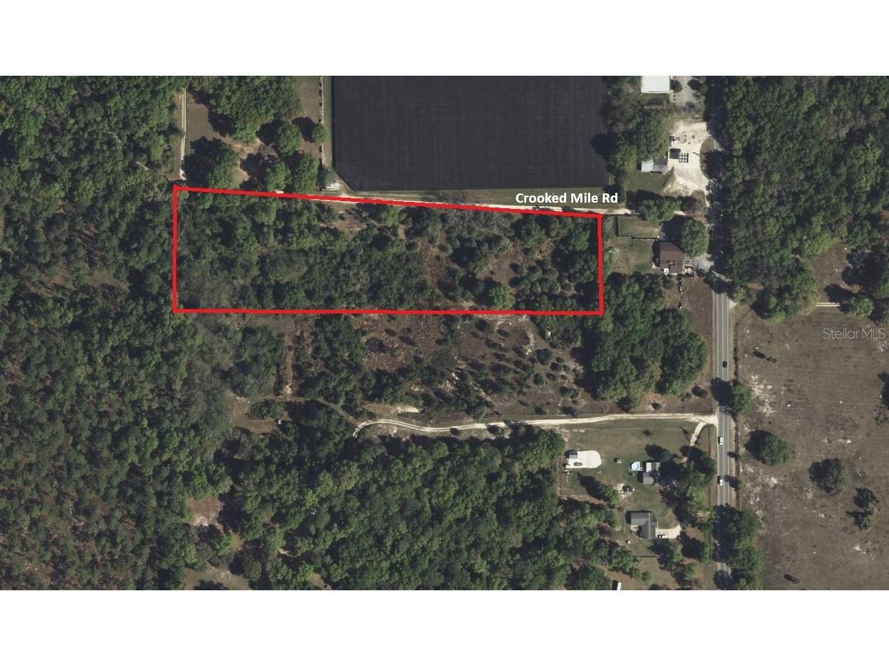 0 Crooked Mile Road Paisley FL 32767 NS1072146 image3