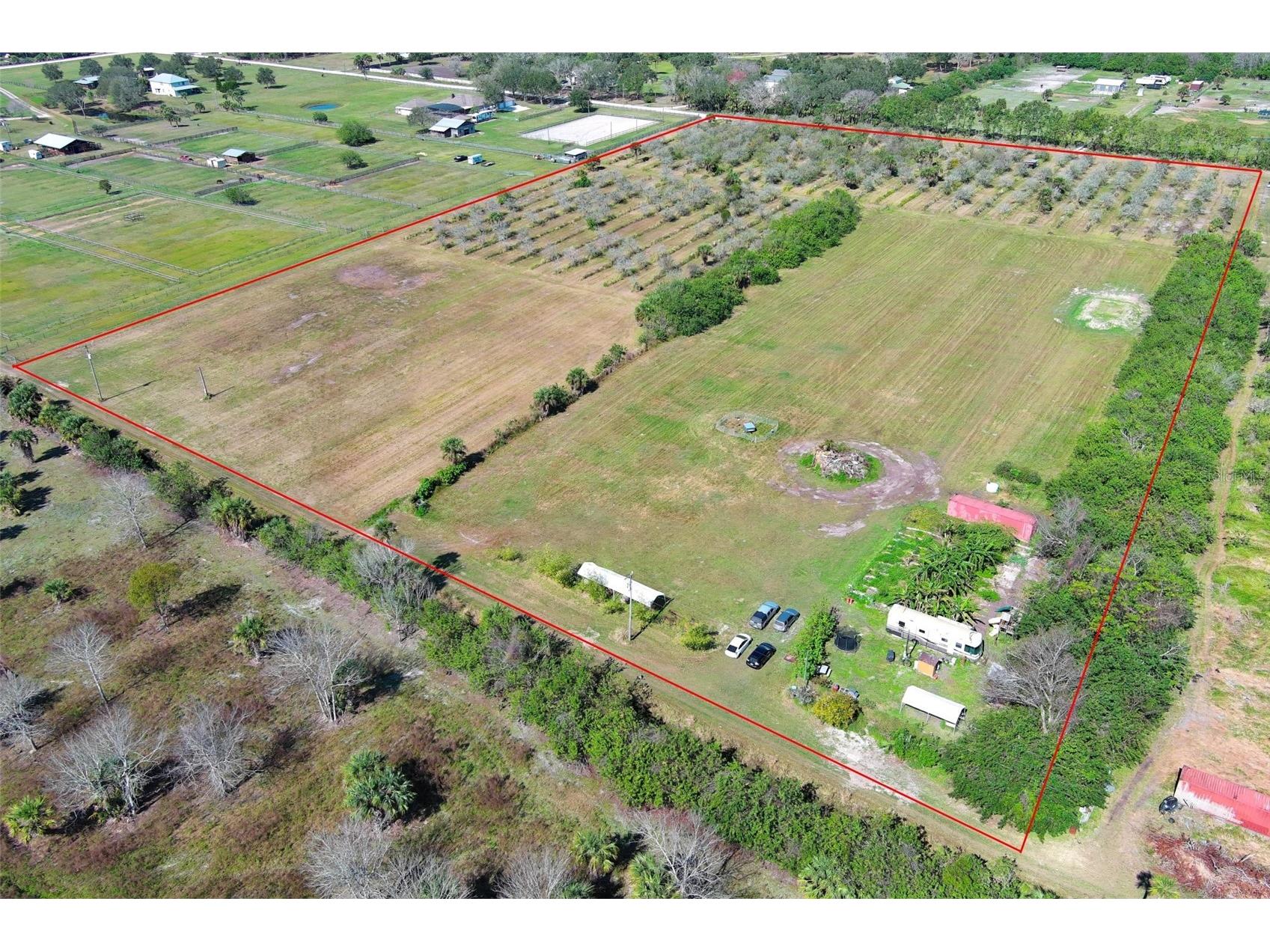 0 Davis Road Mims FL 32754 O6280550 image1