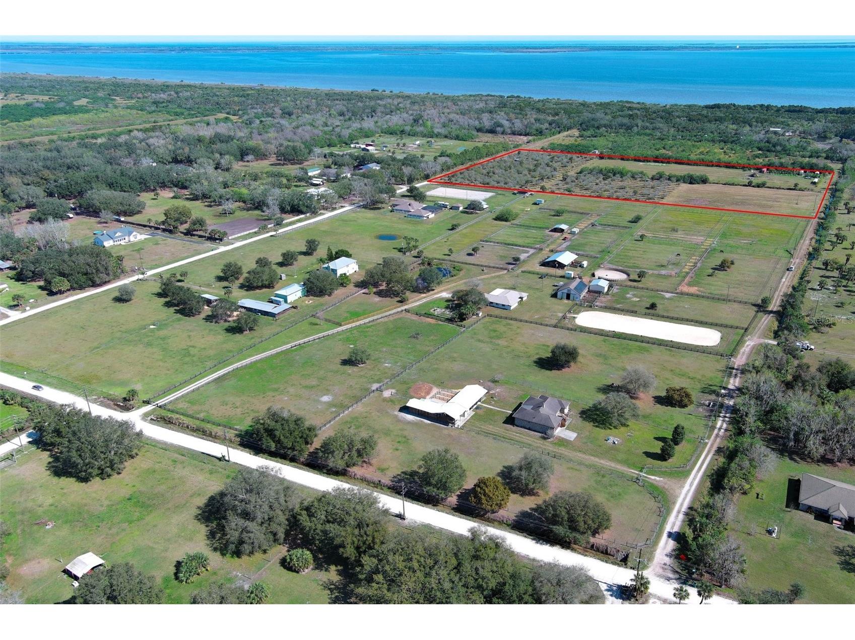0 Davis Road Mims FL 32754 O6280550 image15