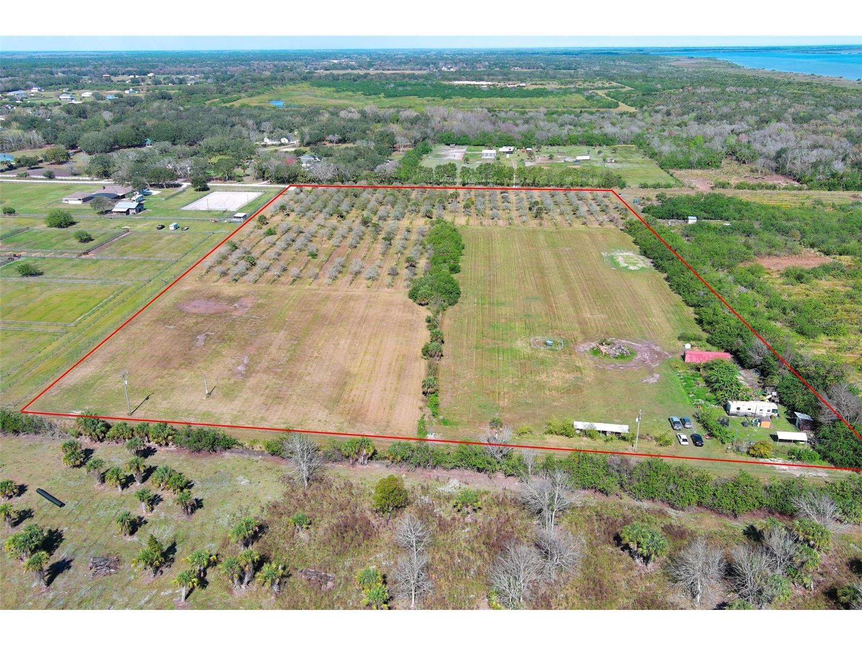 0 Davis Road Mims FL 32754 O6280550 image2