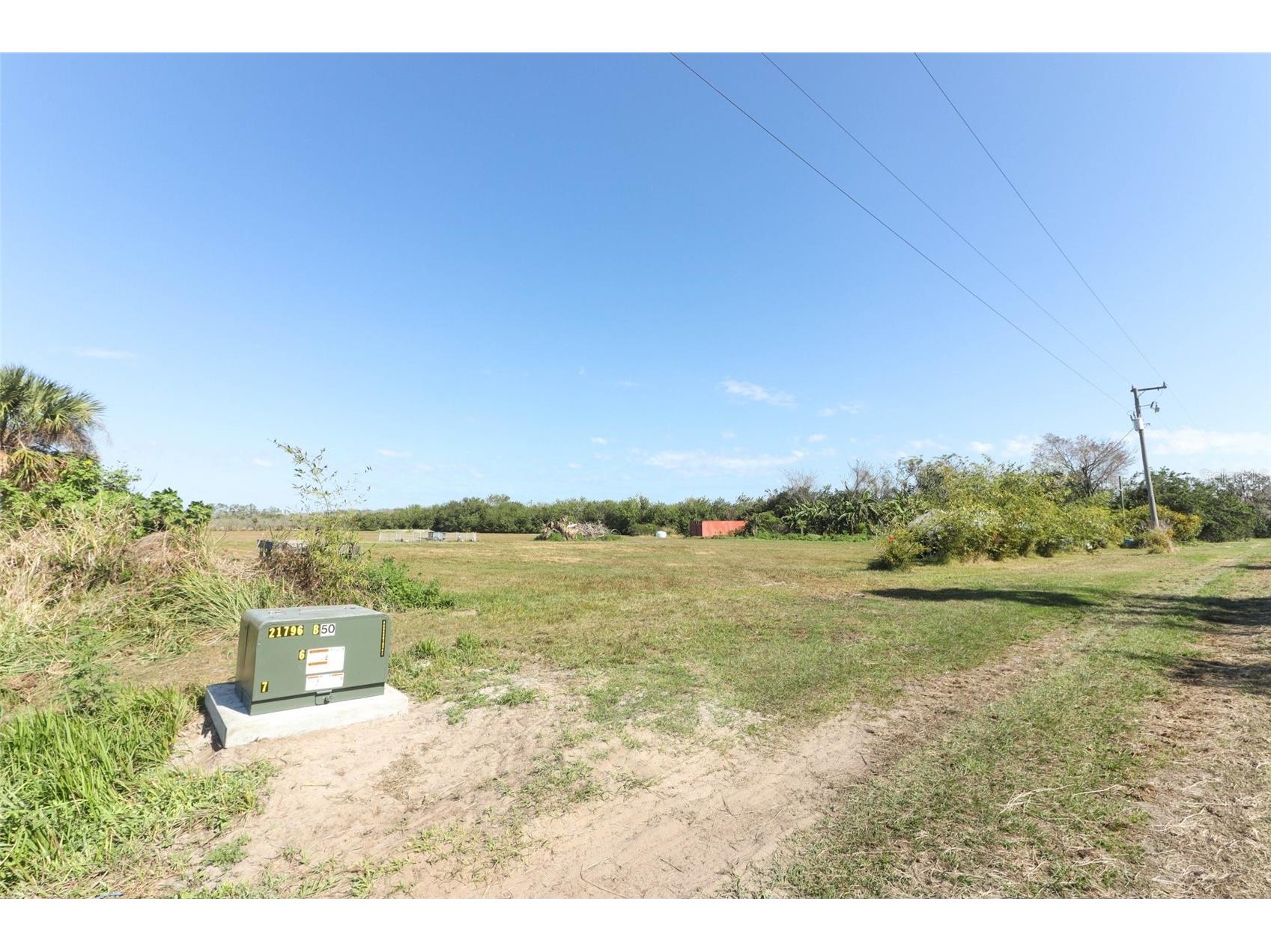0 Davis Road Mims FL 32754 O6280550 image29