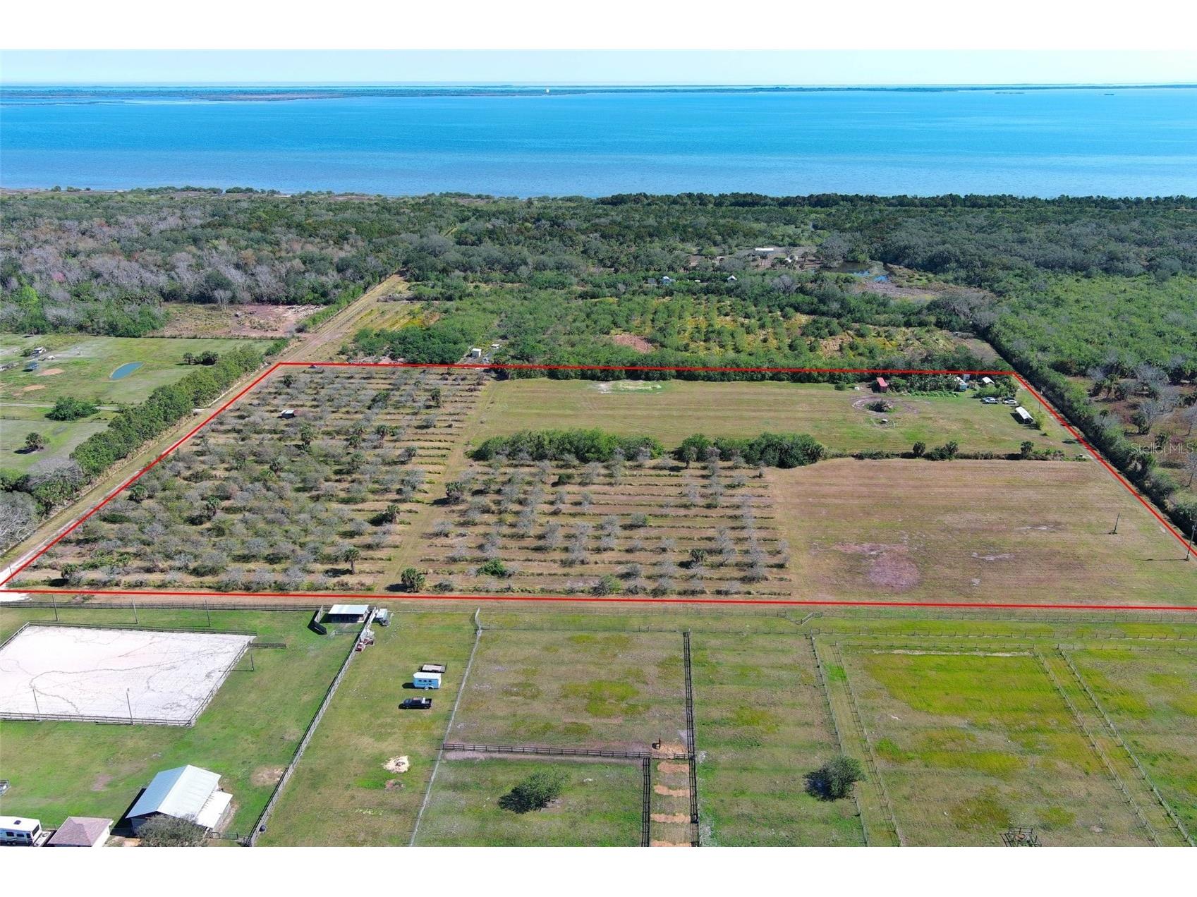 0 Davis Road Mims FL 32754 O6280550 image3