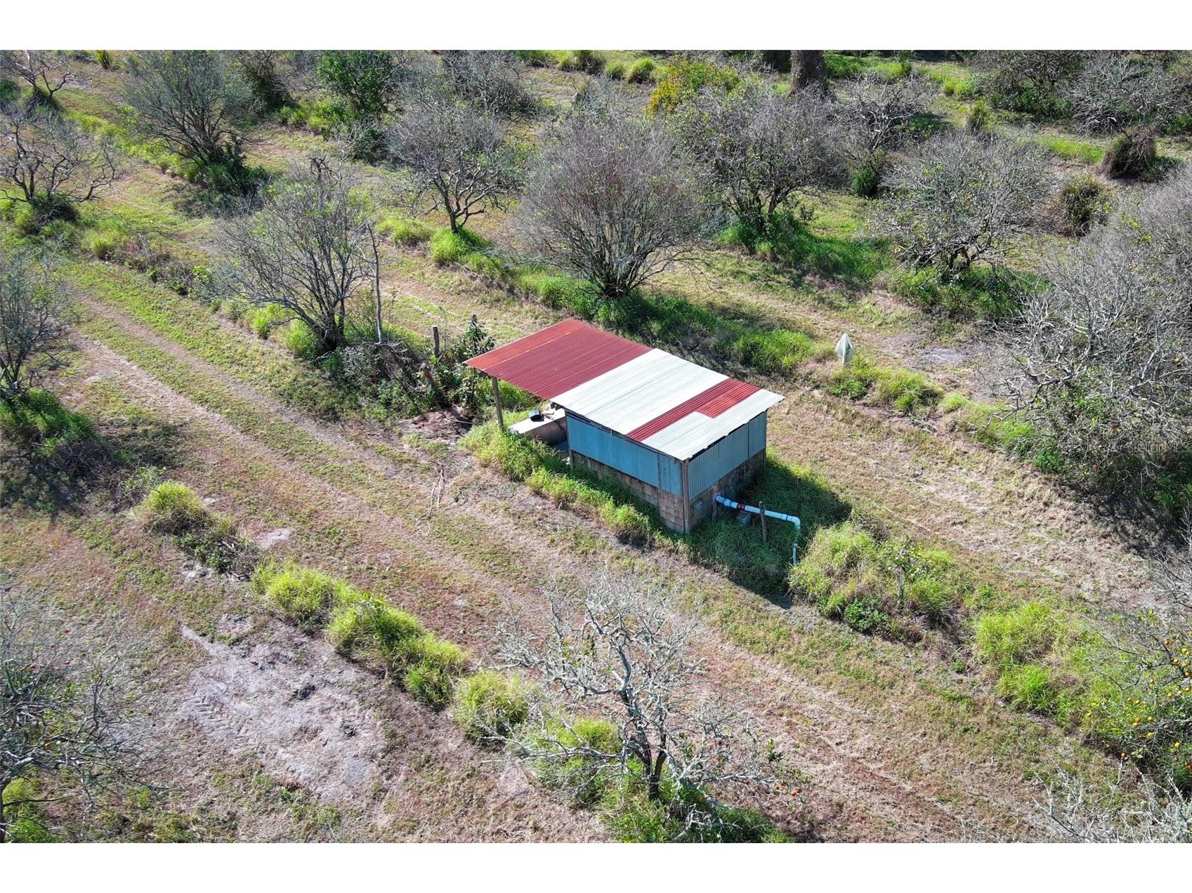 0 Davis Road Mims FL 32754 O6280550 image34