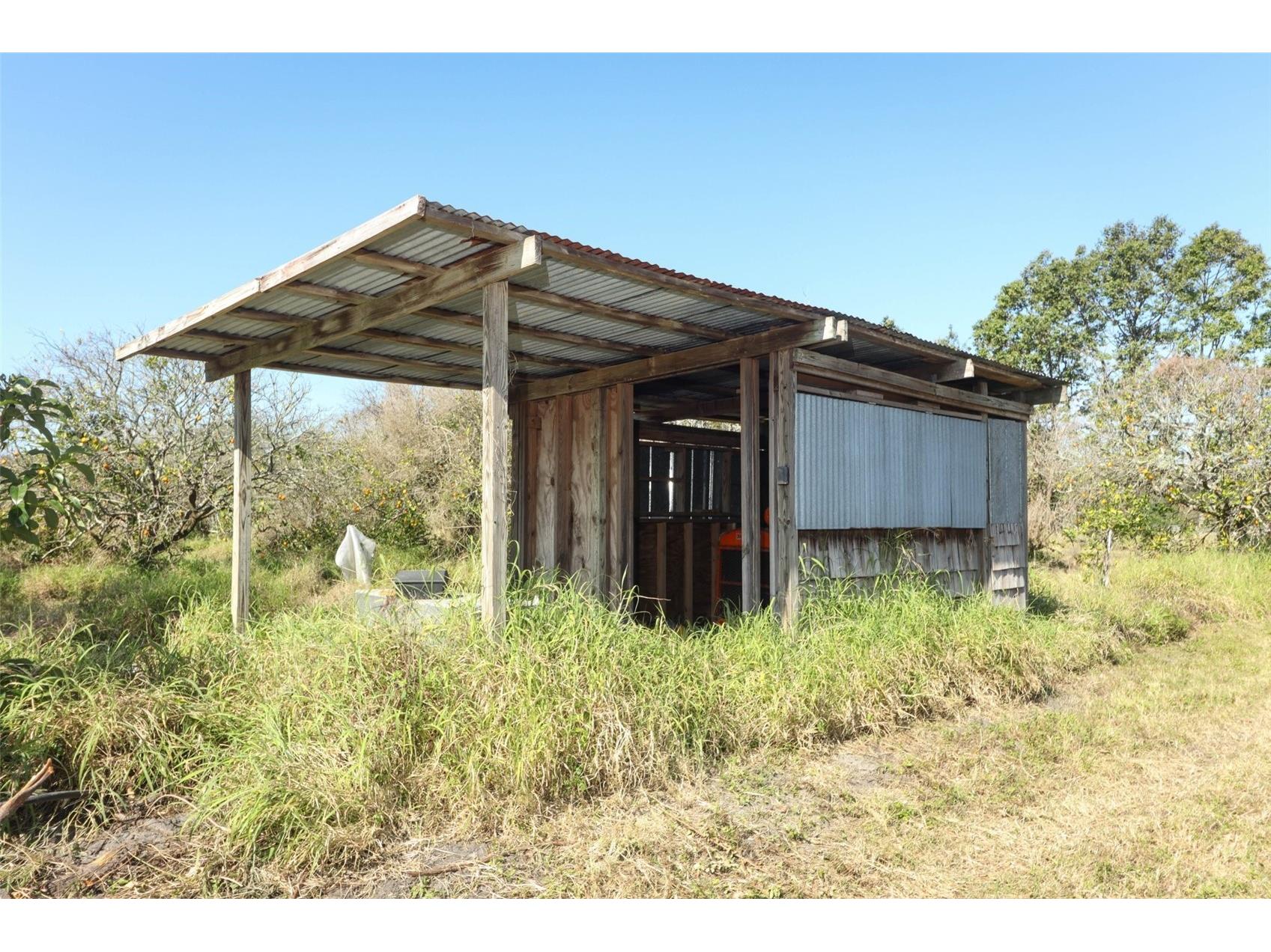 0 Davis Road Mims FL 32754 O6280550 image35