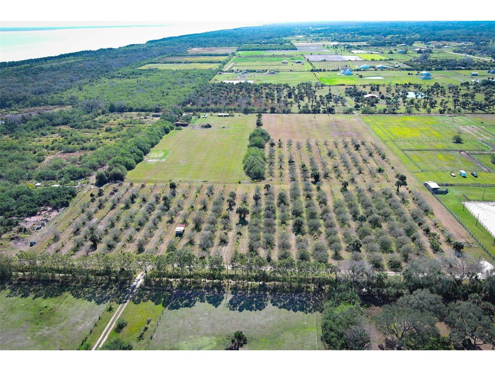 0 Davis Road Mims FL 32754 O6280550 image37