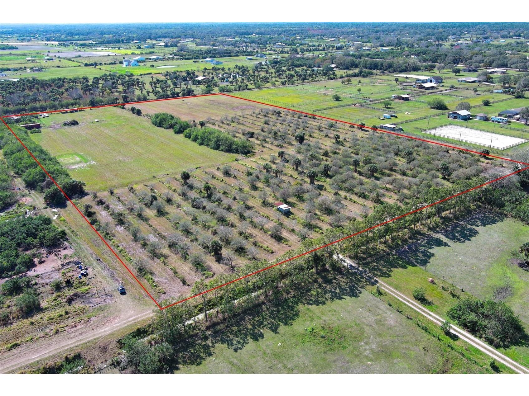 0 Davis Road Mims FL 32754 O6280550 image38