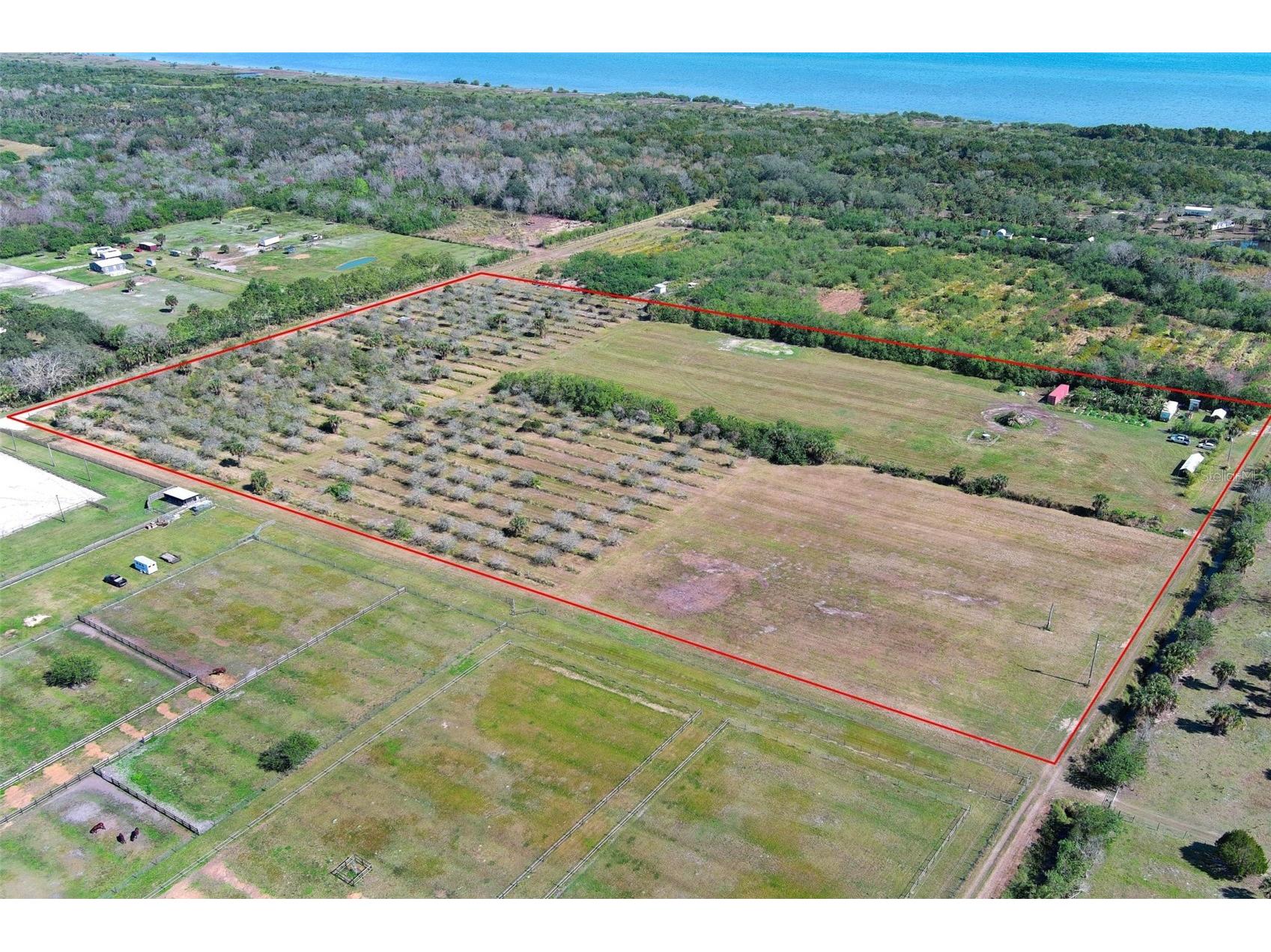 0 Davis Road Mims FL 32754 O6280550 image39