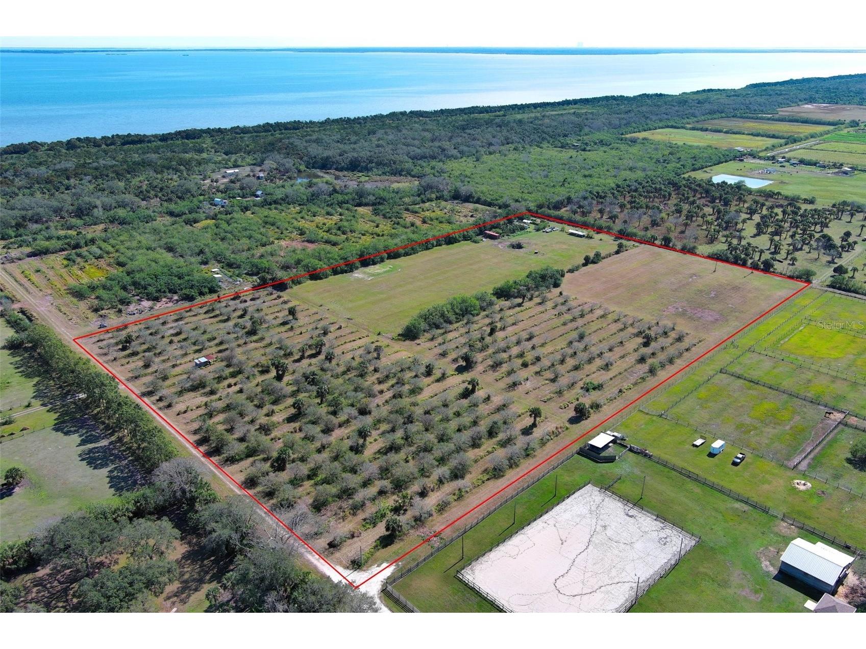 0 Davis Road Mims FL 32754 O6280550 image4