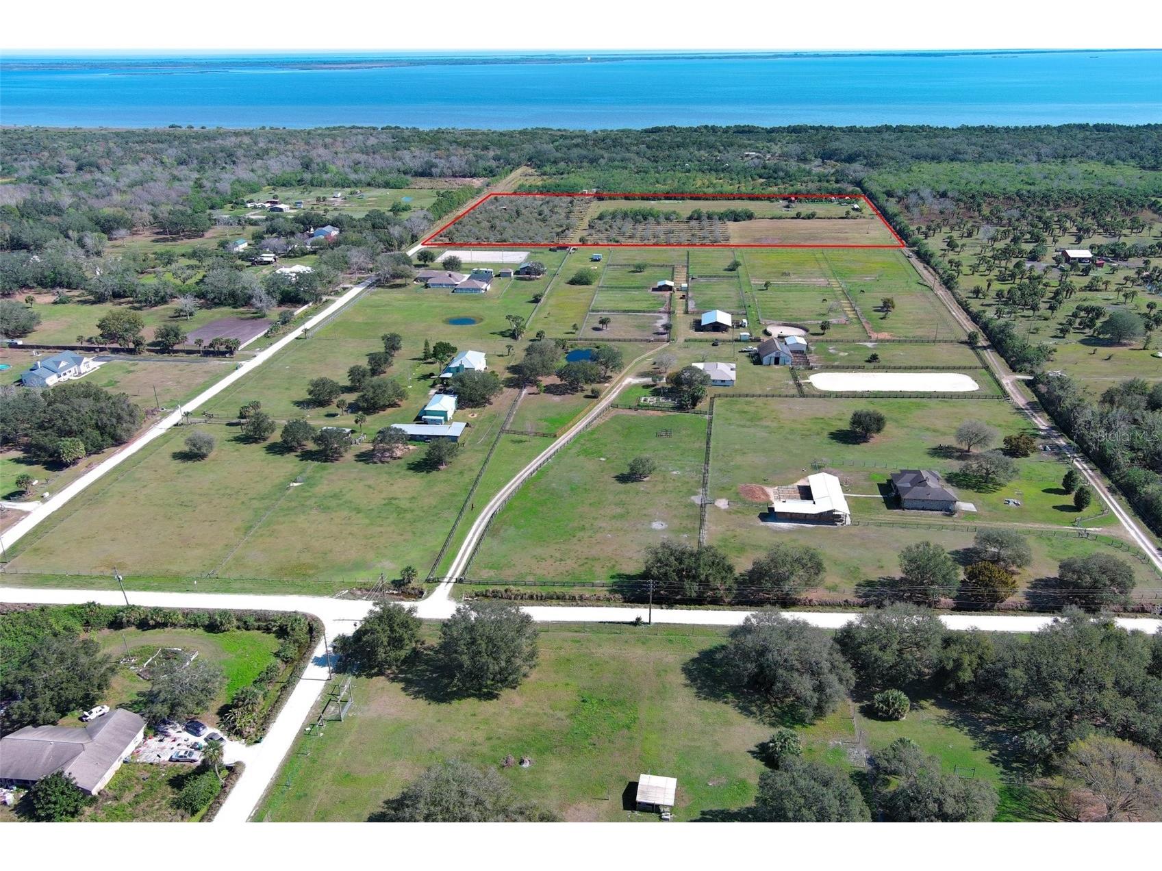 0 Davis Road Mims FL 32754 O6280550 image40