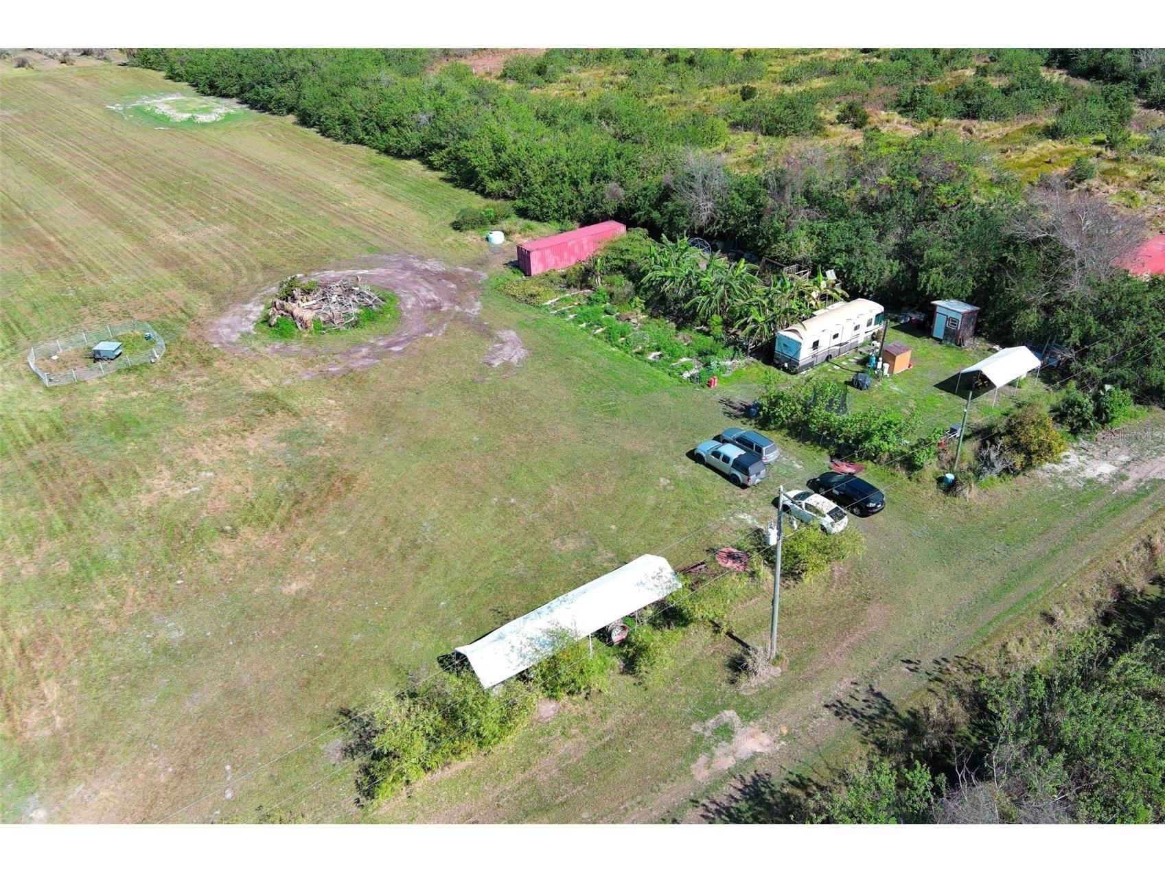 0 Davis Road Mims FL 32754 O6280550 image6