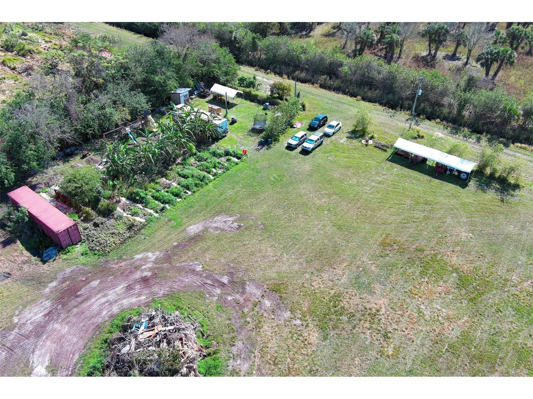 0 Davis Road Mims FL 32754 O6280550 image7