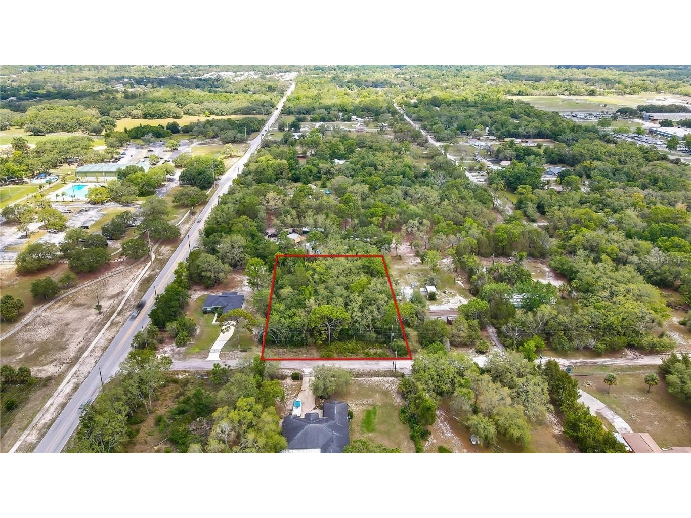 0 Daybreak Dr. Hudson FL 34669 TB8386166 image1