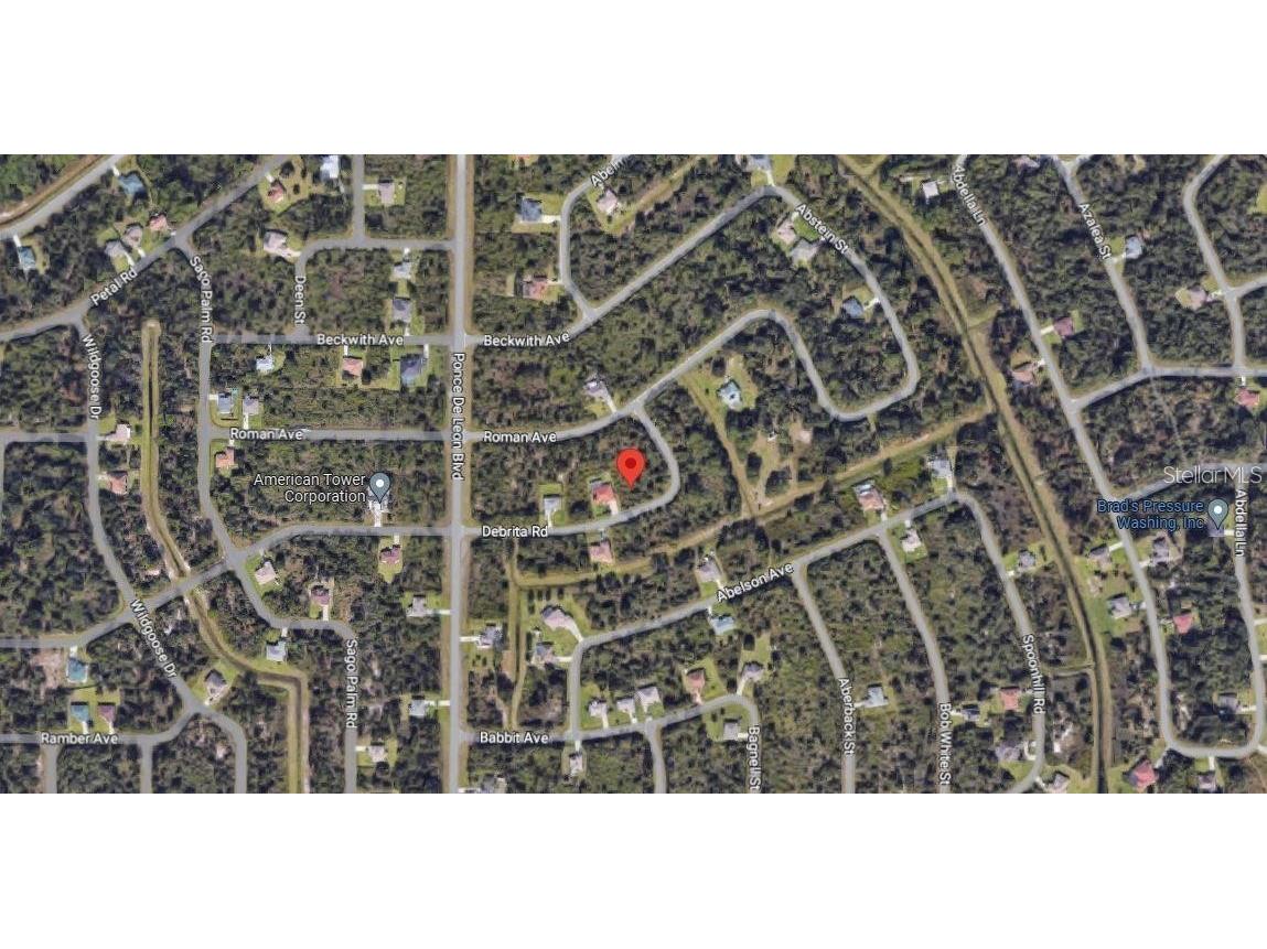 0 De Brita Road North Port FL 34291 TB8513837 image2