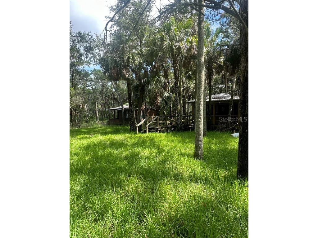 0 Deanfield Rd Inglis FL 34449 - WACCASASSA RIVER GC533294 image1