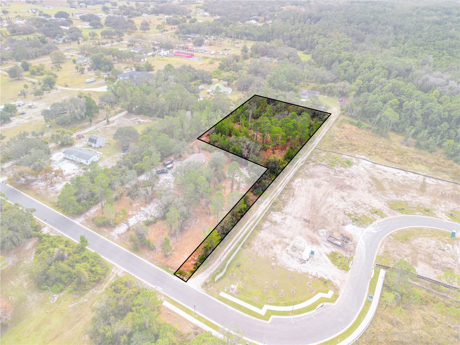 0 Dease Road Saint Cloud FL 34771 S5140594 image1