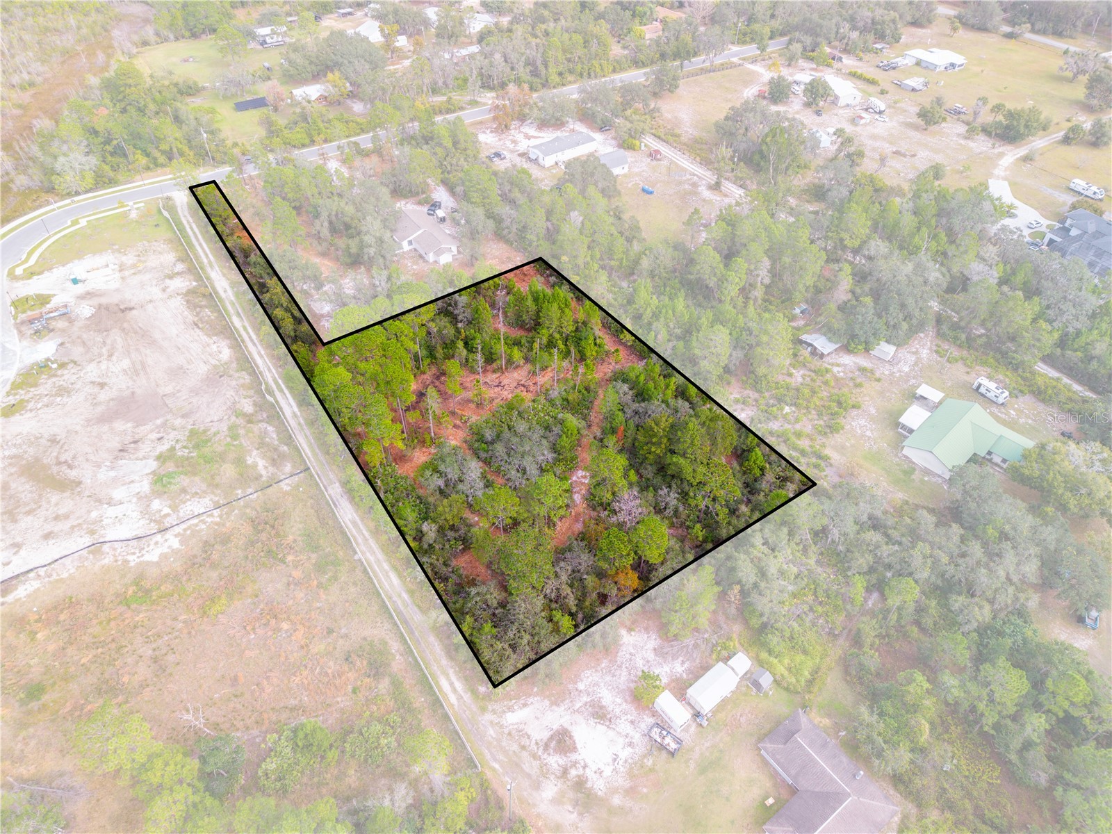 0 Dease Road Saint Cloud FL 34771 S5140594 image3