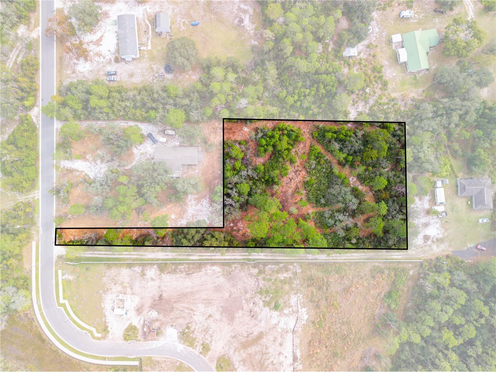 0 Dease Road Saint Cloud FL 34771 S5140594 image4