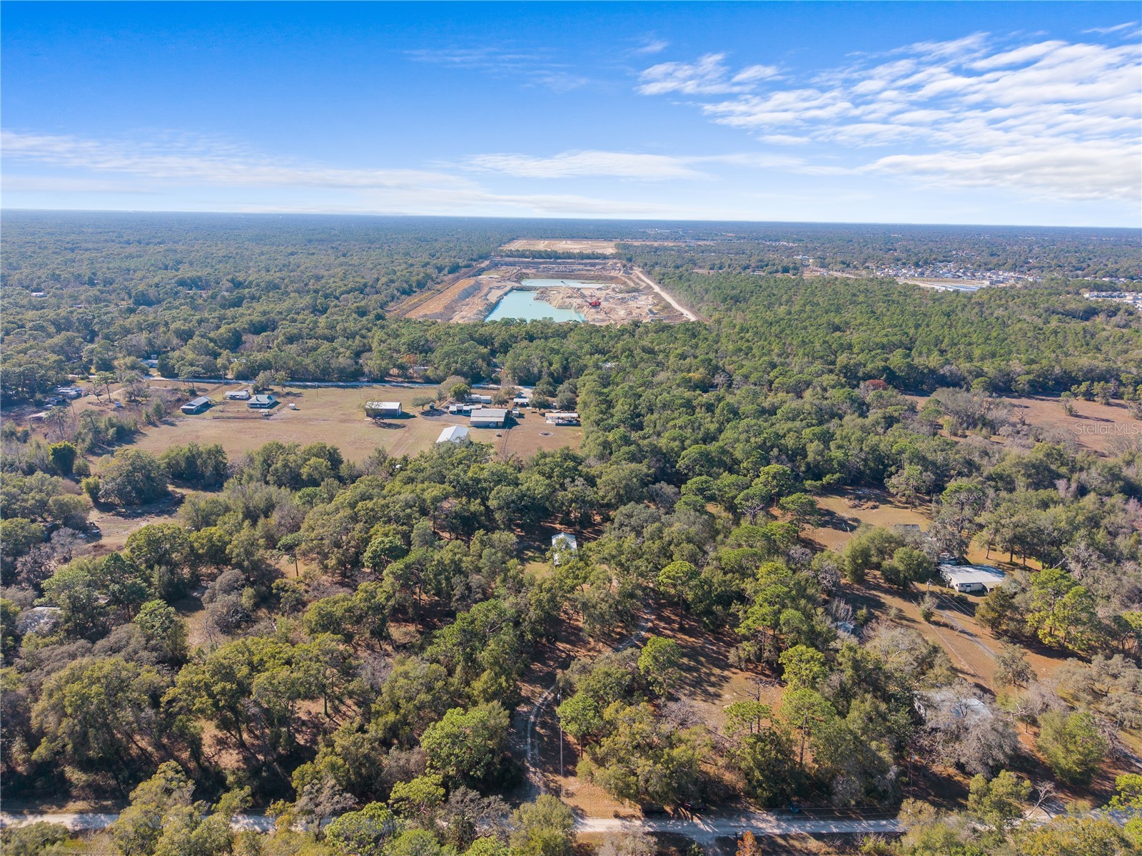 0 Deason Drive Spring Hill FL 34610 W7882260 image2