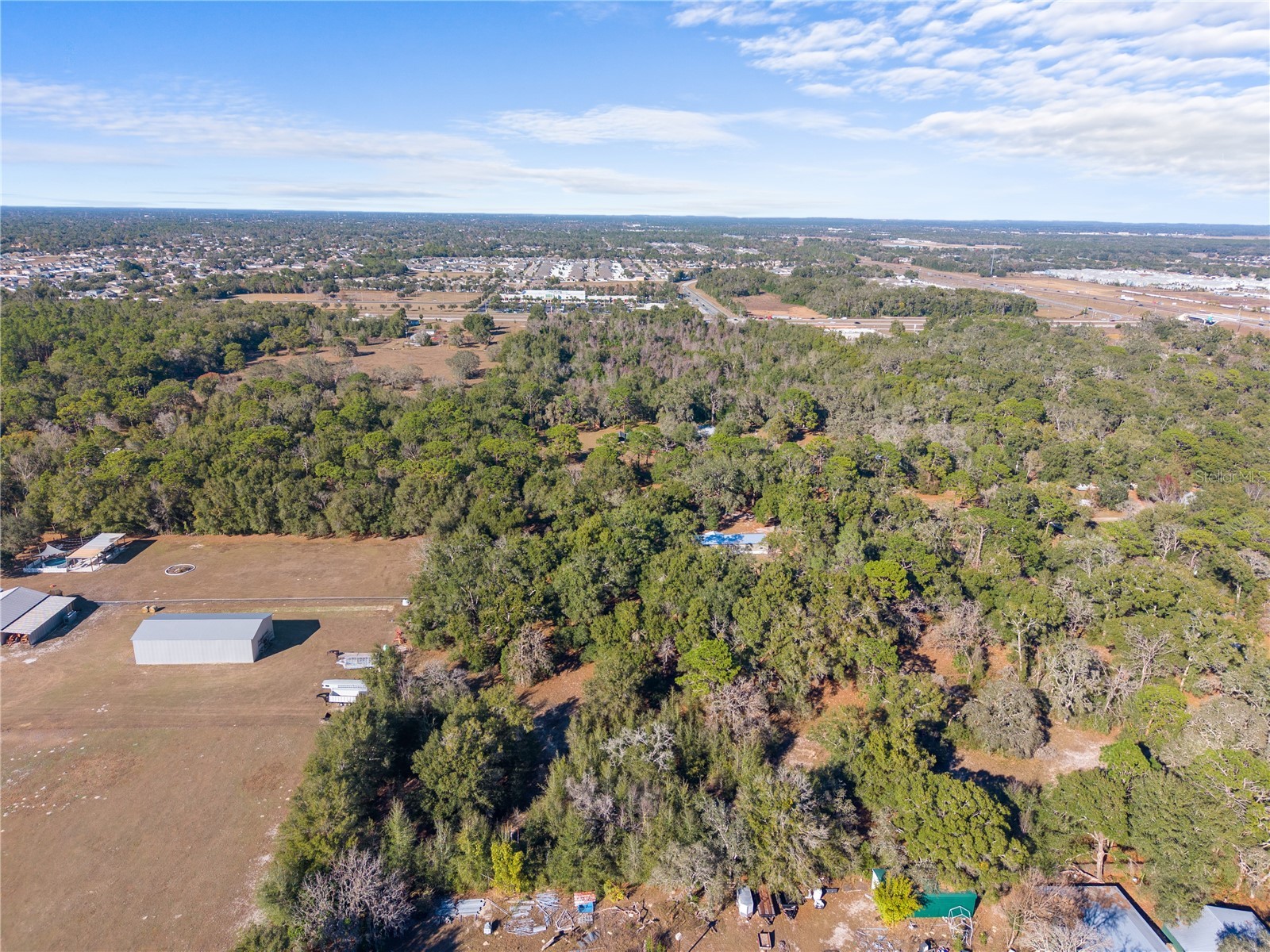 0 Deason Drive Spring Hill FL 34610 W7882260 image5