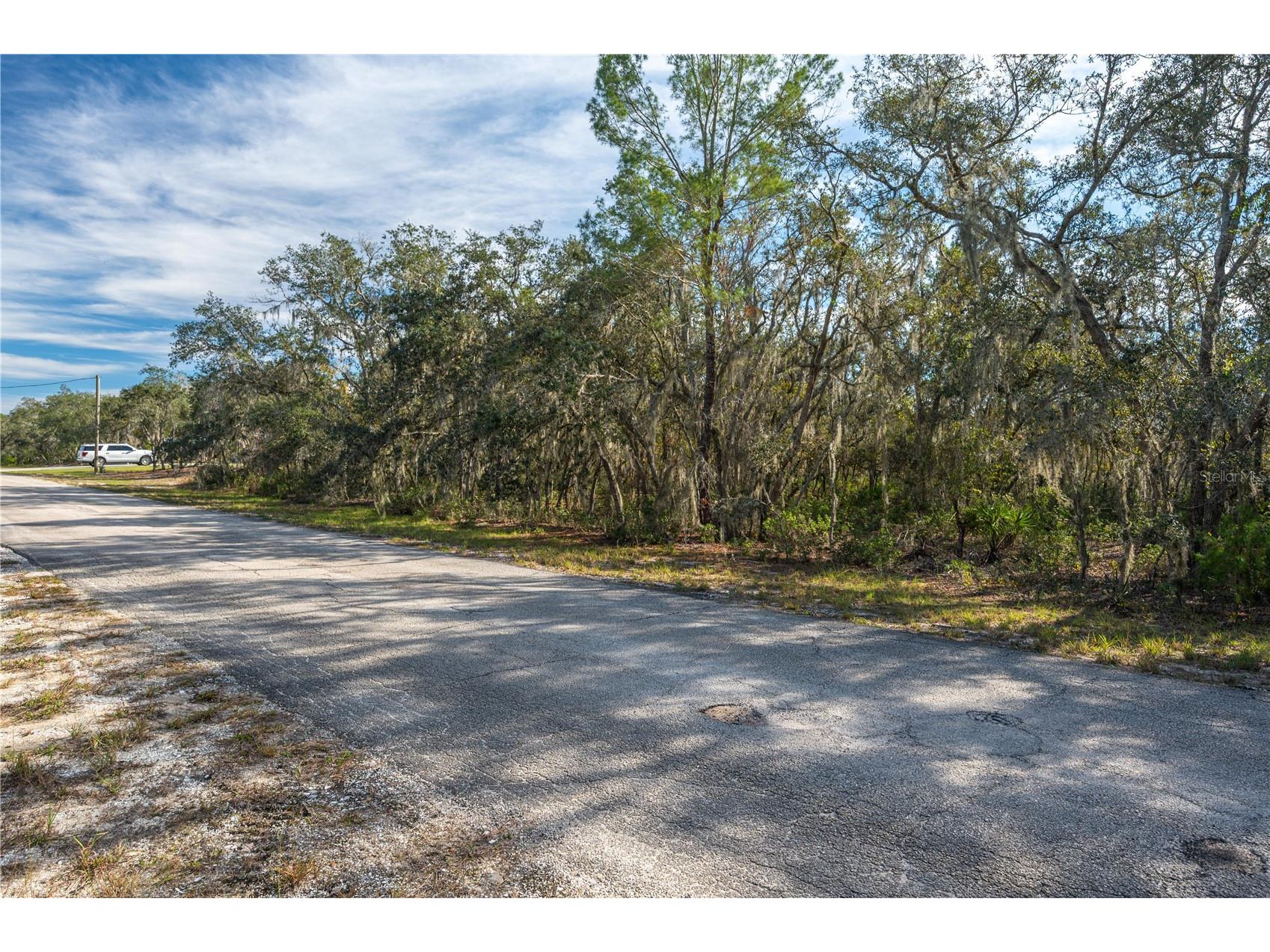 0 Deer Rd Frostproof FL 33843 - REEDY LAKE P4937296 image1