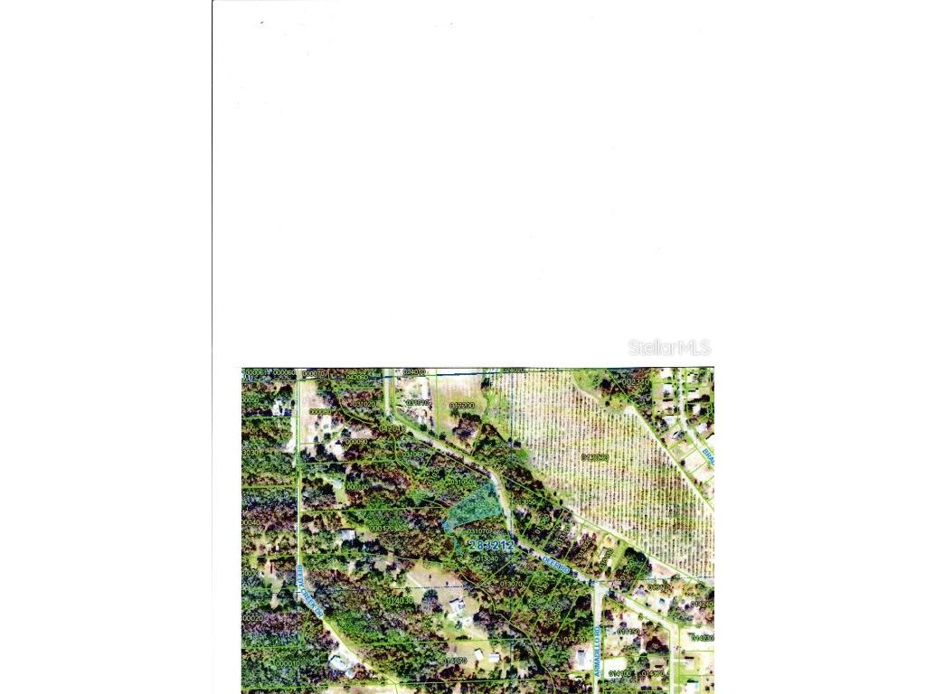 0 Deer Run Frostproof FL 33843 - REEDY CREEK K4903032 image4