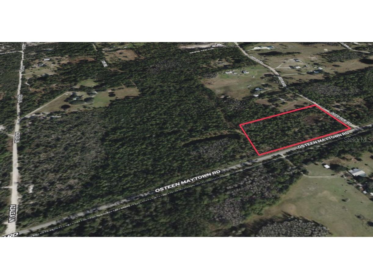 0 Deer Run Osteen FL 32764 O6375551 image1