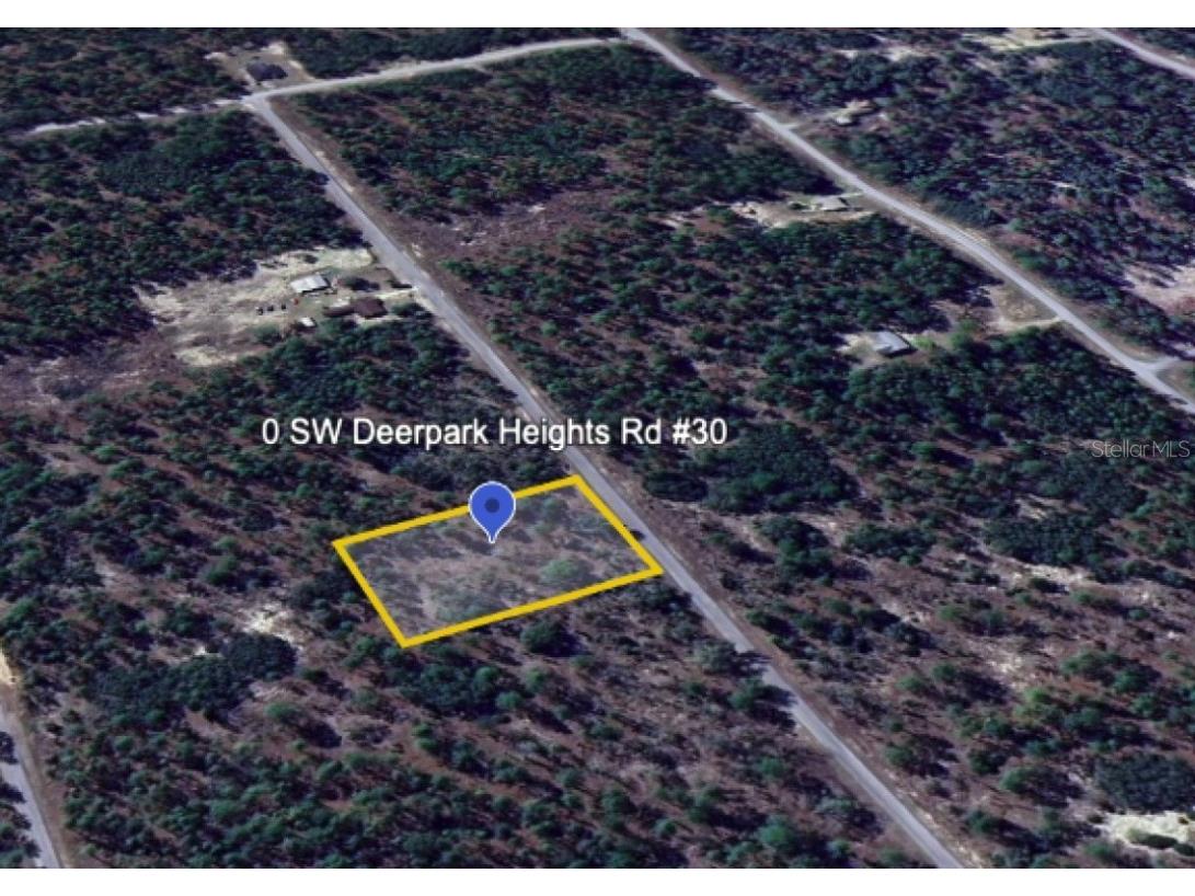 0 Deerpark Heights Road #30 Dunnellon FL 34431 A4666739 image1