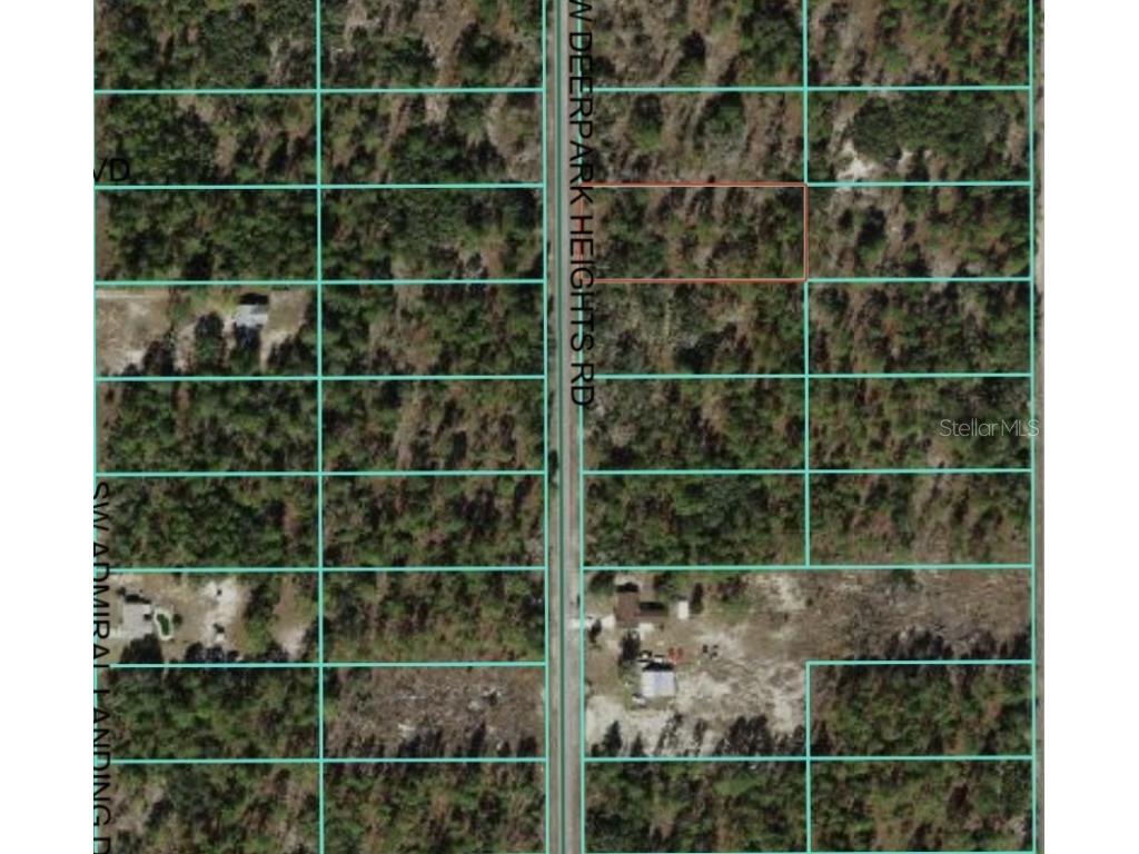 0 Deerpark Heights Road #30 Dunnellon FL 34431 A4666739 image2