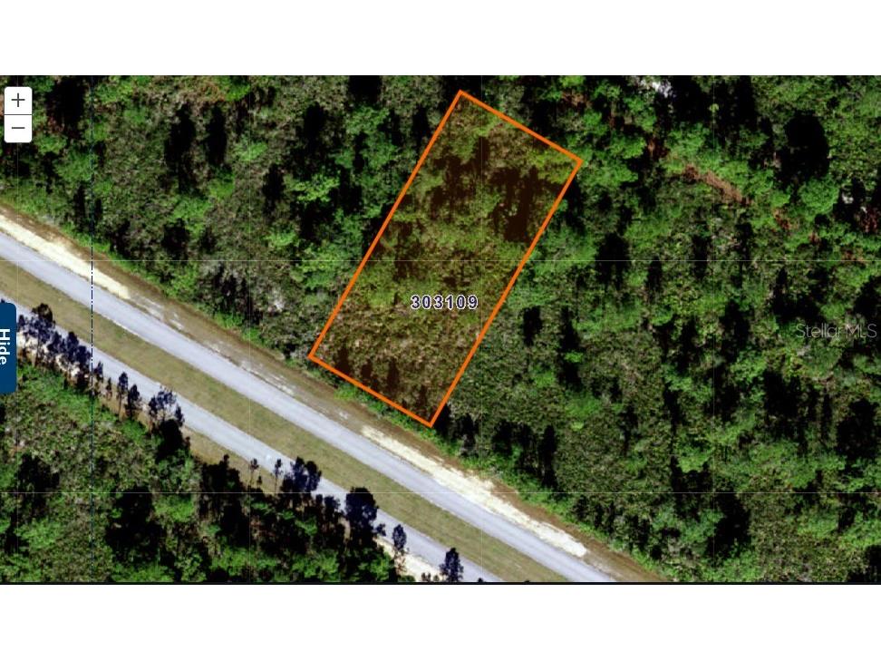 0 Deland Avenue Indian Lake Estates FL 33855 - LAKE WEOHYAKAPKA K4901704 image1