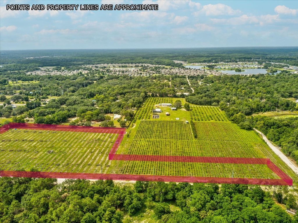 0 Delbell Road Hudson FL 34669 W7854360 image1