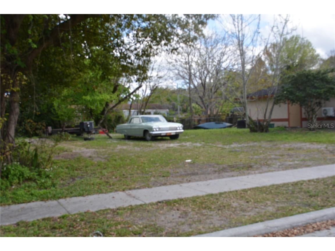 0 Dixie Avenue Sanford FL 32771 O6184490 image1