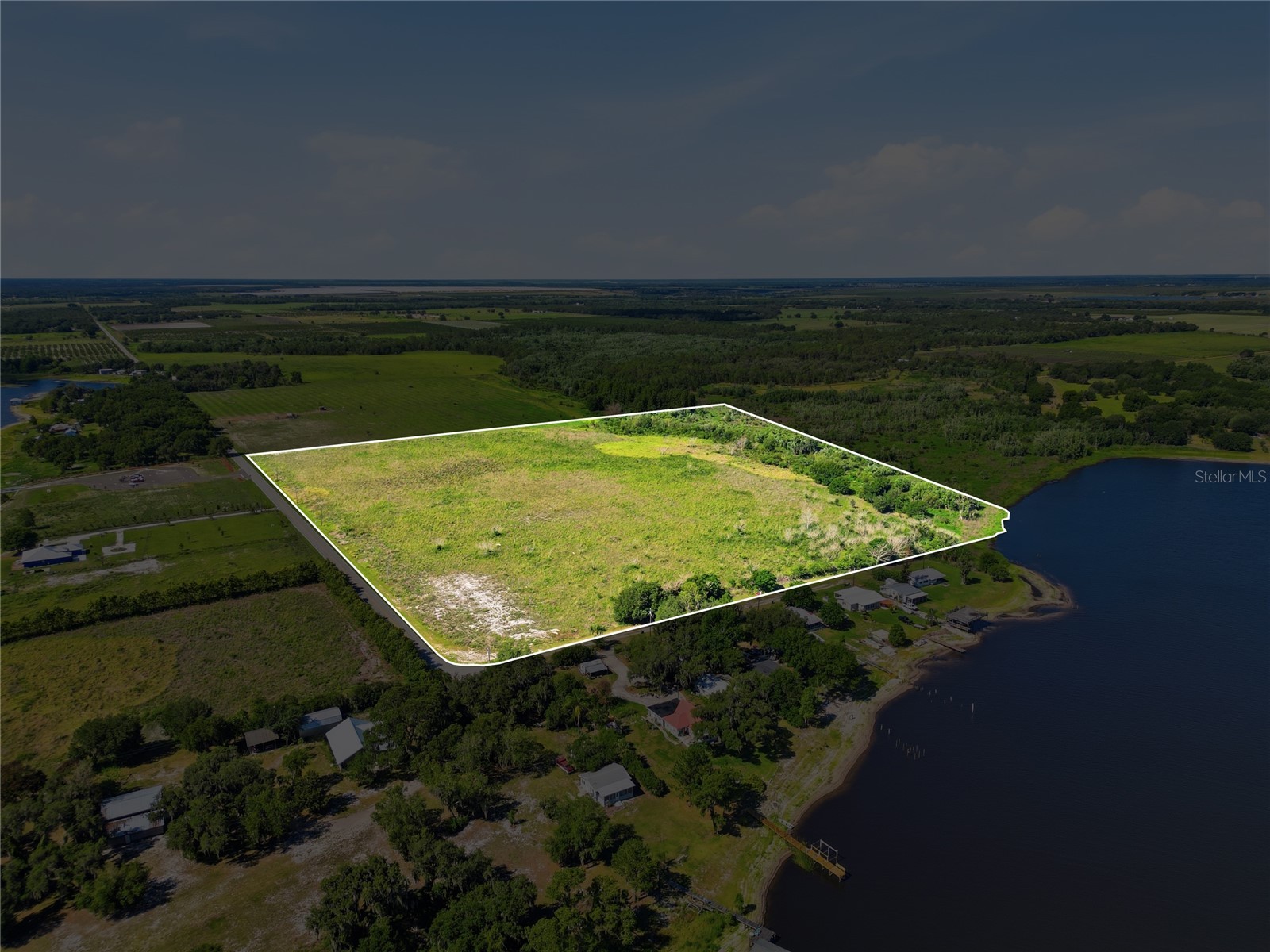 0 Doc Lindsey Road Fort Meade FL 33841 - LAKE BUFFUM S5151325 image2
