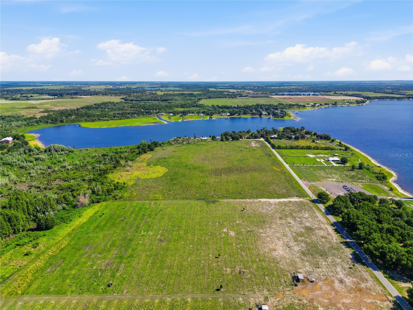 0 Doc Lindsey Road Fort Meade FL 33841 - LAKE BUFFUM S5151325 image4