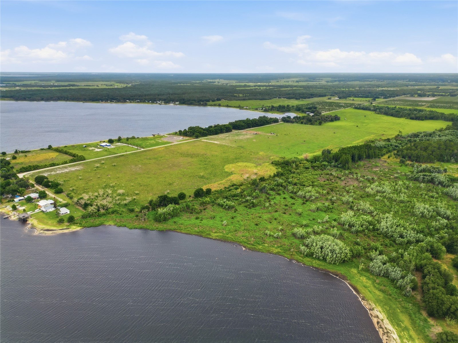 0 Doc Lindsey Road Fort Meade FL 33841 - LAKE BUFFUM S5151325 image5
