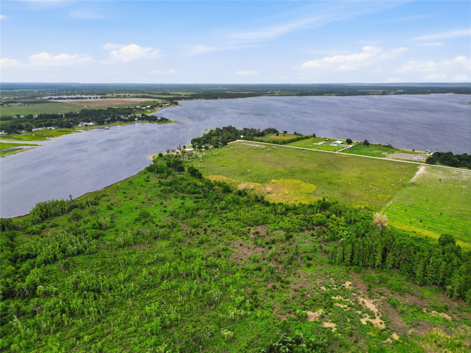0 Doc Lindsey Road Fort Meade FL 33841 - LAKE BUFFUM S5151325 image7