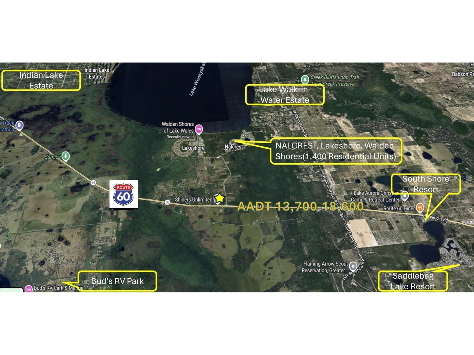 0 Doherty Drive Lake Wales FL 33898 TB8427879 image3