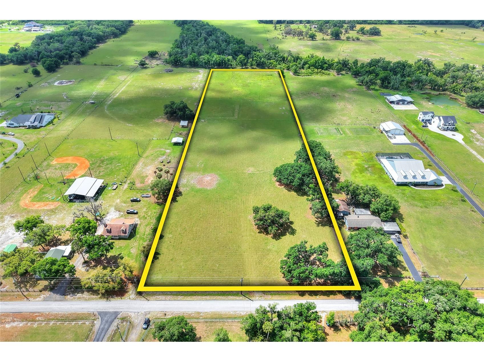 0 Dorman Road Lithia FL 33547 TB8500275 image2