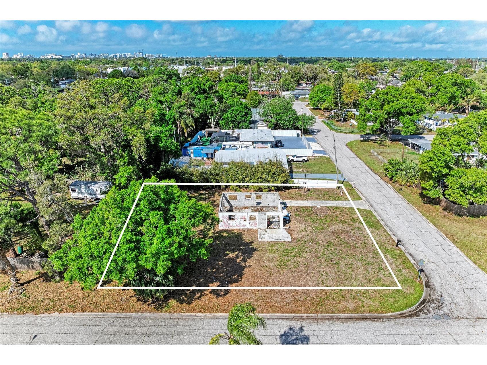 0 Dover Street Sarasota FL 34235 N6143348 image2