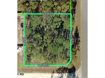 0 Downy Woodpecker Road Weeki Wachee FL 34614 W7872368 image1